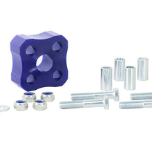 SuperPro Rack and Pinion Bushing Kit