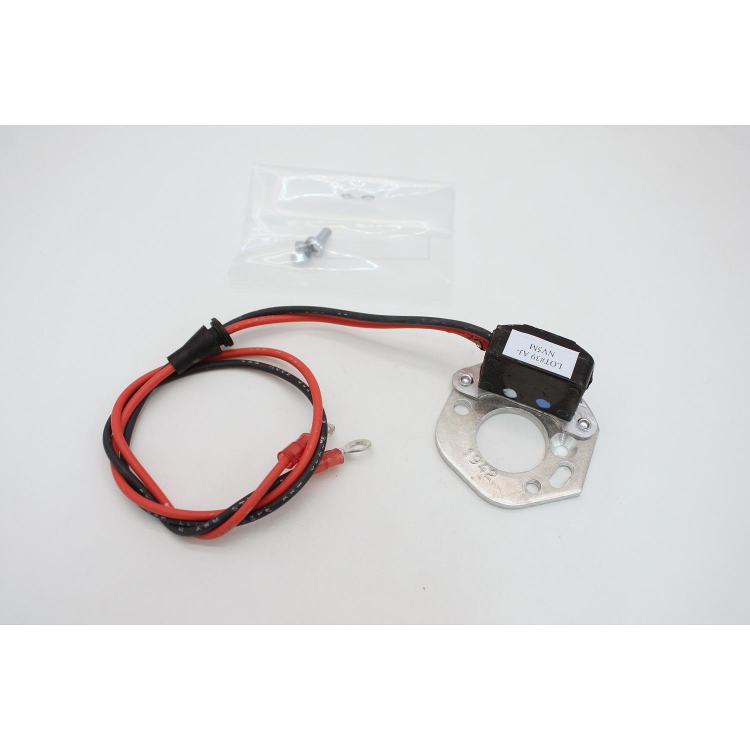 Pertronix 19420 Module Replacement (Only) (One Module) For 1942 Ignitor Kit - 19420
