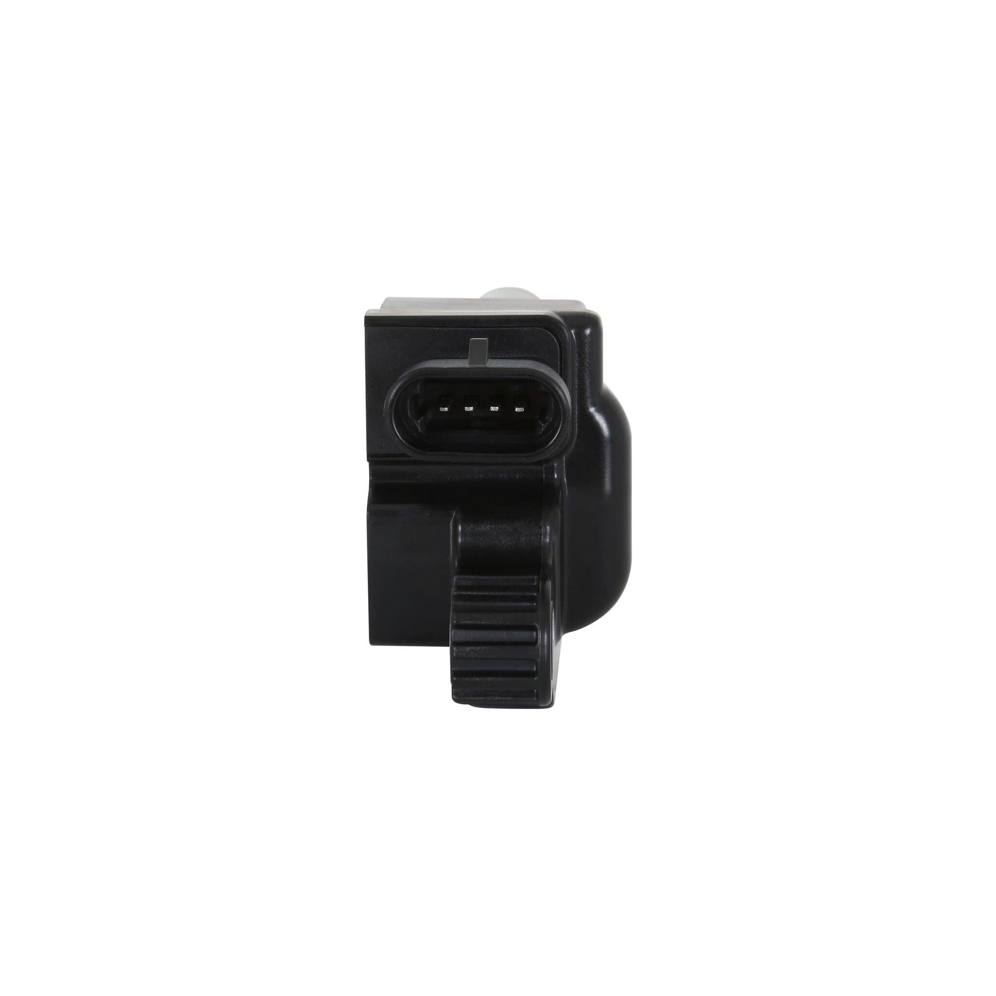 Msd 826683 Coils, Blk, Square, '14 & Up Gm V8, 8-Pk