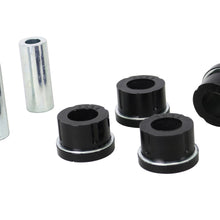 Whiteline Performance Front Sway Bar Lower Inner Front Bushing 03-04 Subaru Whiteline (2003-2016 Legacy, Outback, Impreza, Forester, WRX) - W0506