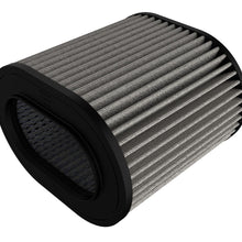 AFE Power 2017 Ford 6.7L Diesel 11-10139 Magnum FLOW Pro DRY S Drop-In Replacement Air Filter