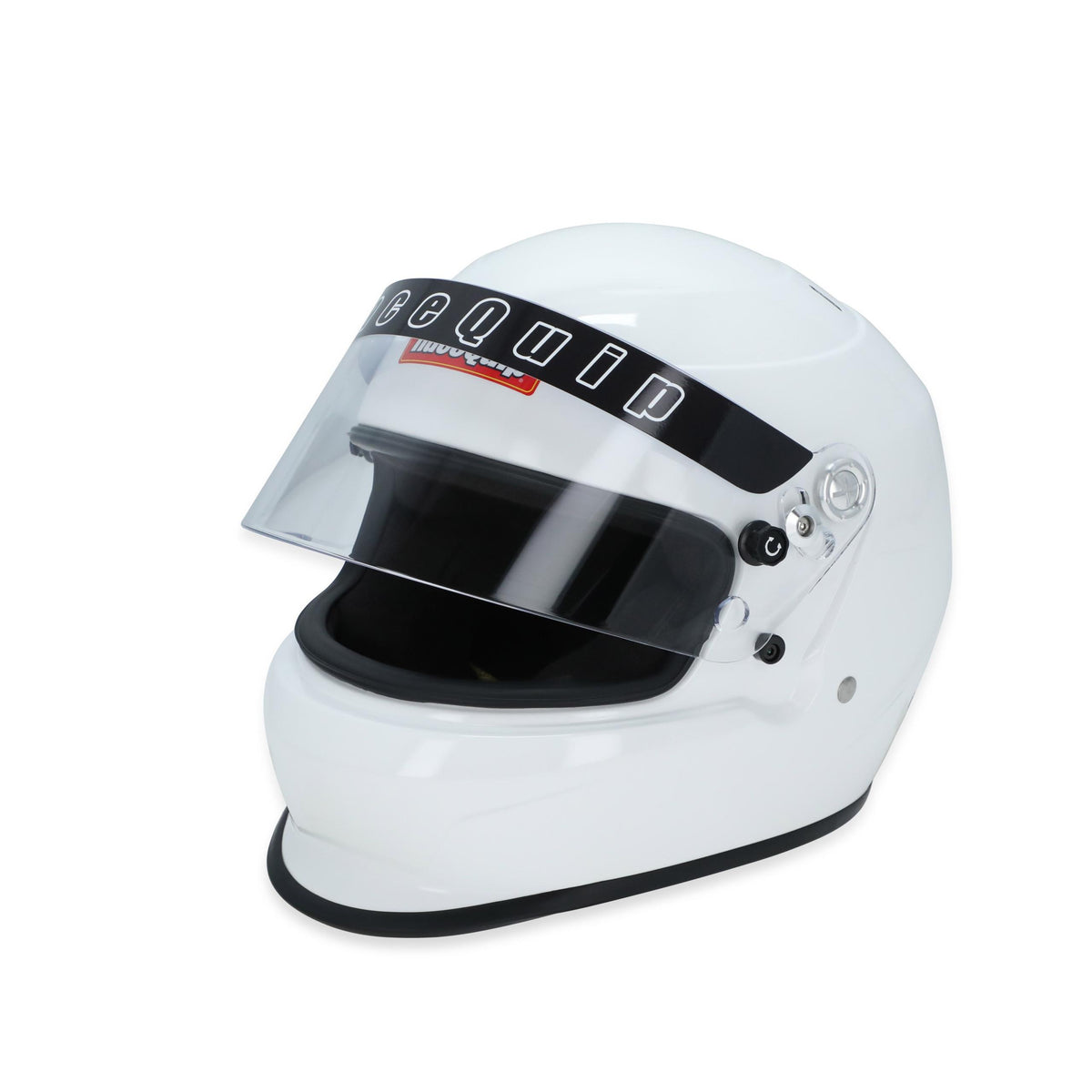 RaceQuip Pro Youth Full-Face Helmet - 2261196RQP