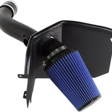 AFE Magnum FORCE Stage-2 Cold Air Intake System w/ Pro 5R Media (1999-2004 4Runner, 4Runner, 4Runner, Tacoma, Tacoma, Tacoma, Tacoma, Tacoma) - 54-11502