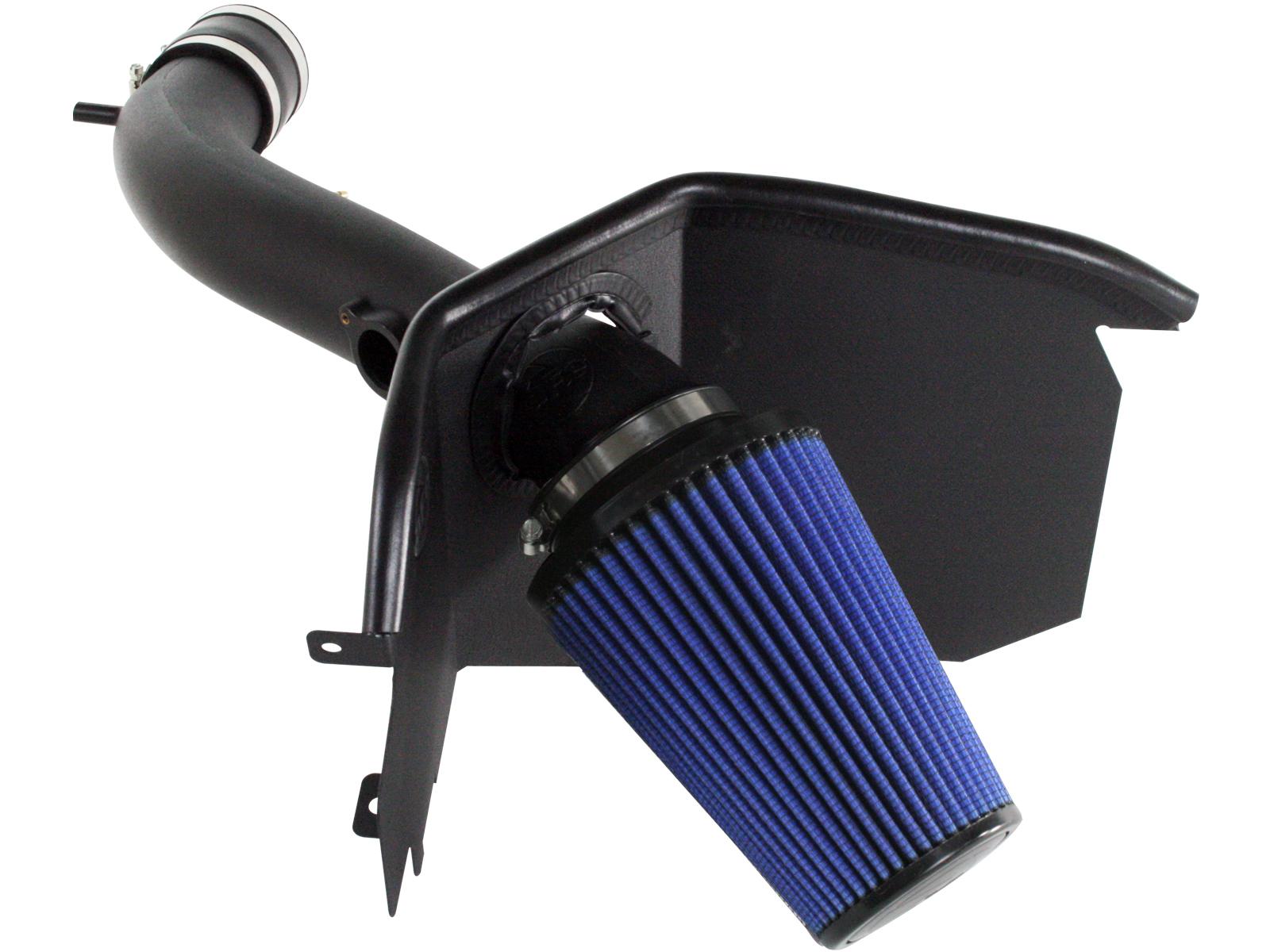 AFE Magnum FORCE Stage-2 Cold Air Intake System w/ Pro 5R Media (1999-2004 4Runner, 4Runner, 4Runner, Tacoma, Tacoma, Tacoma, Tacoma, Tacoma) - 54-11502