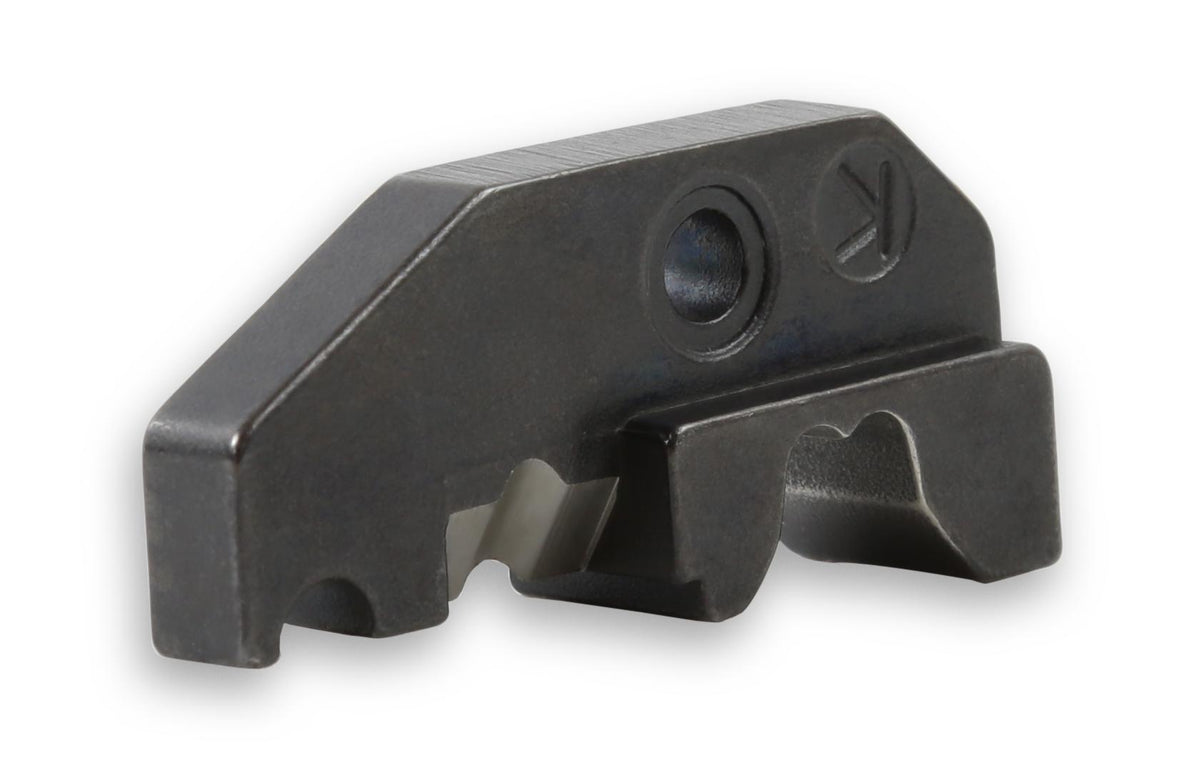 Plug Wire Crimp Jaws, Replacement Part for PN 35051.  - 3508