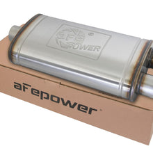 AFE Muffler (Universal Fit) - 49M00015