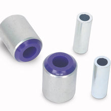 SuperPro Front Lower Shock Mount Bush Kit (2011-2021 Durango, Grand Cherokee) - SPF4924K