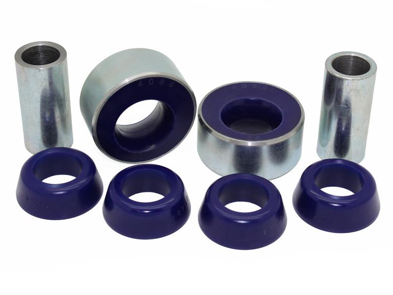SuperPro Fr Ctl Arm Lower Rear Kit - SPF4479K