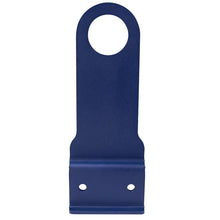 aFe CONTROL PFADT Series Front Tow Hook (2005-2013 Corvette) - 450-401005-L