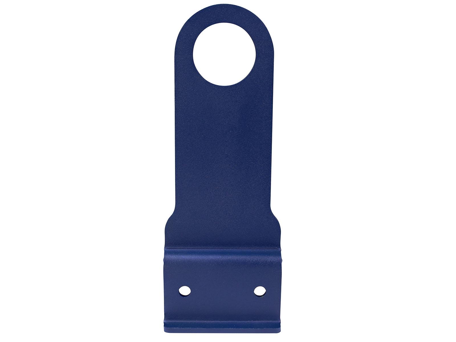 aFe CONTROL PFADT Series Front Tow Hook (2005-2013 Corvette) - 450-401005-L