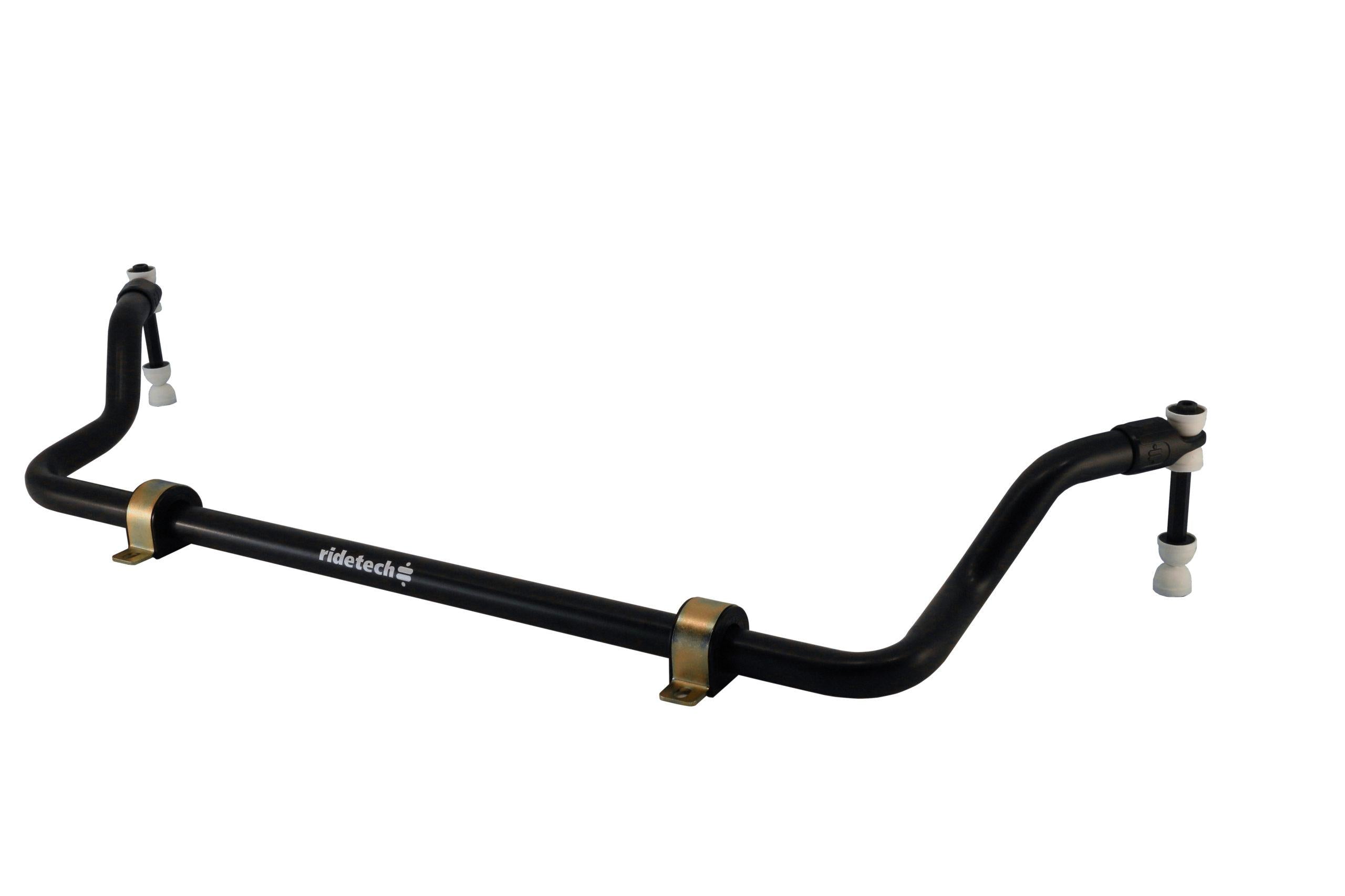 Ridetech HQ Air Suspension System For 1964-1967 GM A-Body. - 11230298
