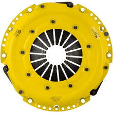 ACT Clutches P/Pl Heavy Duty (1997-2005 A4,1998-2005 Passat,1997-2005 A4 Quattro) - A010