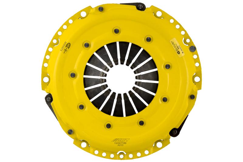 ACT Clutches P/Pl Heavy Duty (1997-2005 A4,1998-2005 Passat,1997-2005 A4 Quattro) - A010