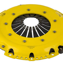 ACT Clutches P/Pl Heavy Duty (1997-2005 A4,1998-2005 Passat,1997-2005 A4 Quattro) - A010
