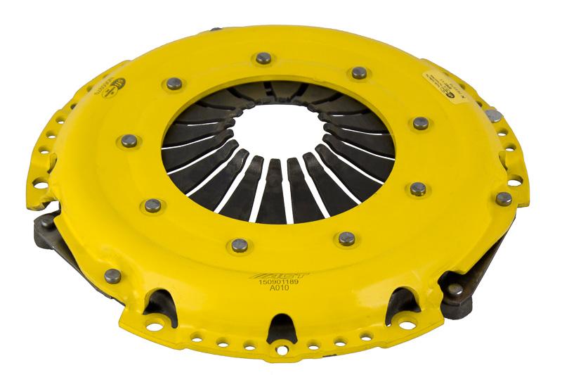 ACT Clutches P/Pl Heavy Duty (1997-2005 A4,1998-2005 Passat,1997-2005 A4 Quattro) - A010