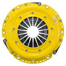ACT Clutches P/Pl Heavy Duty (2000-2009 S4,2000-2004 A6 Quattro,2001-2005 Allroad Quattro,2007-2008 RS4) - A011