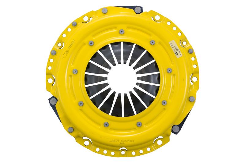 ACT Clutches P/Pl Heavy Duty (2000-2009 S4,2000-2004 A6 Quattro,2001-2005 Allroad Quattro,2007-2008 RS4) - A011