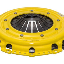 ACT Clutches P/Pl Heavy Duty (2000-2009 S4,2000-2004 A6 Quattro,2001-2005 Allroad Quattro,2007-2008 RS4) - A011