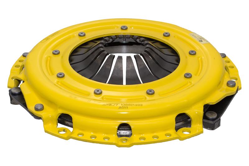 ACT Clutches P/Pl Heavy Duty (2000-2009 S4,2000-2004 A6 Quattro,2001-2005 Allroad Quattro,2007-2008 RS4) - A011