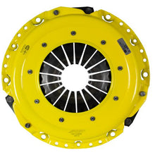 ACT Clutches P/Pl Heavy Duty (2001-2005 Allroad Quattro,2000-2002 S4,2000-2004 A6 Quattro,2006-2008 A4) - A013
