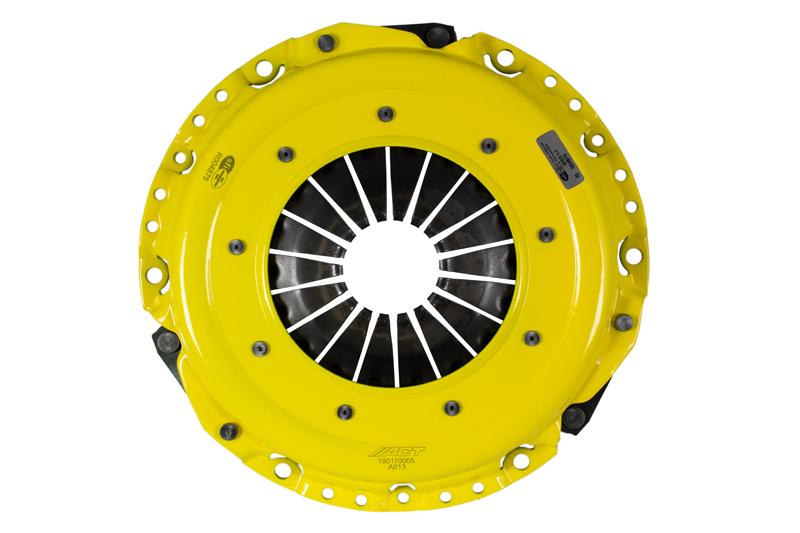 ACT Clutches P/Pl Heavy Duty (2001-2005 Allroad Quattro,2000-2002 S4,2000-2004 A6 Quattro,2006-2008 A4) - A013