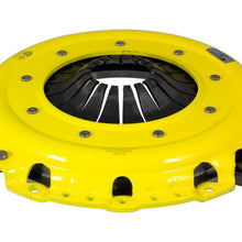 ACT Clutches P/Pl Heavy Duty (2001-2005 Allroad Quattro,2000-2002 S4,2000-2004 A6 Quattro,2006-2008 A4) - A013