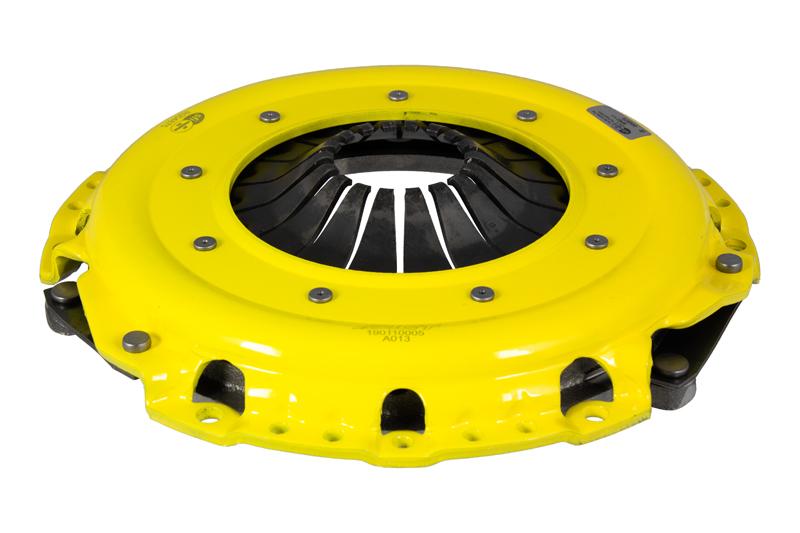 ACT Clutches P/Pl Heavy Duty (2001-2005 Allroad Quattro,2000-2002 S4,2000-2004 A6 Quattro,2006-2008 A4) - A013