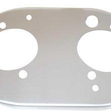 K and N Filters Custom Racing Assembly (1967-1973 Elan, Elan S4, Elan Sprint) - 56-9105