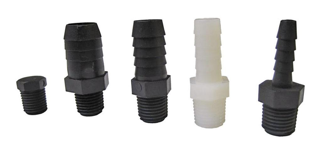 K and N Filters Apollo Parts Kit - A2053-RC5052