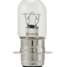 Hella Standard Series Incandescent Miniature Light Bulb - A3603