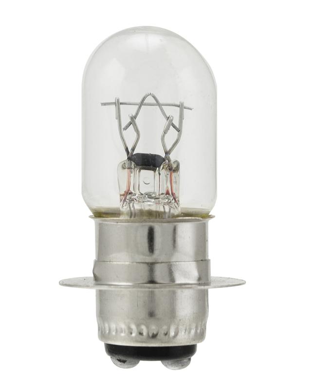 Hella Standard Series Incandescent Miniature Light Bulb - A3603