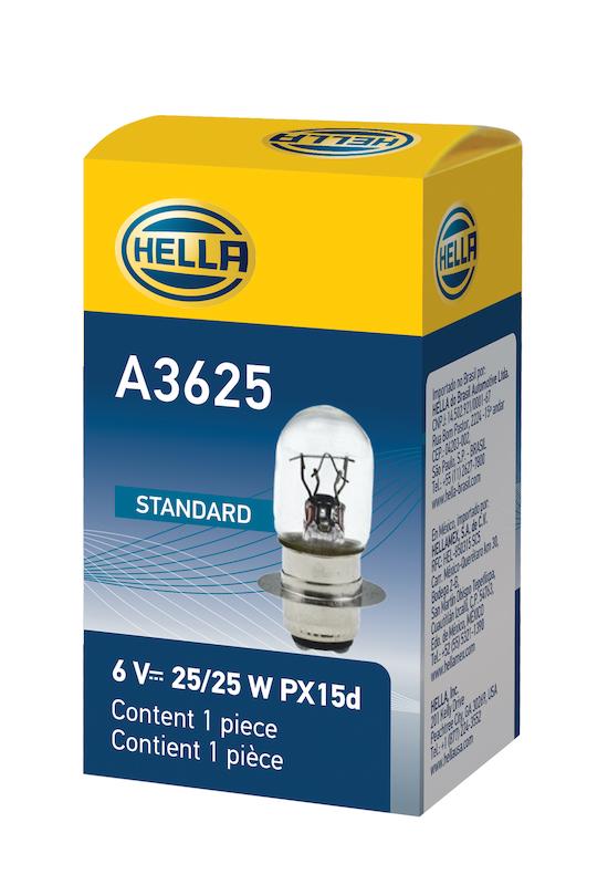 Hella - A3625