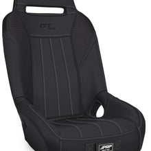 PRP Seats GT/S.E. Rear Suspension Seat All Black - A58R-201
