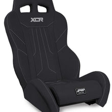 PRP Seats XCR Suspension Seat Black - A8001-PORXP-201