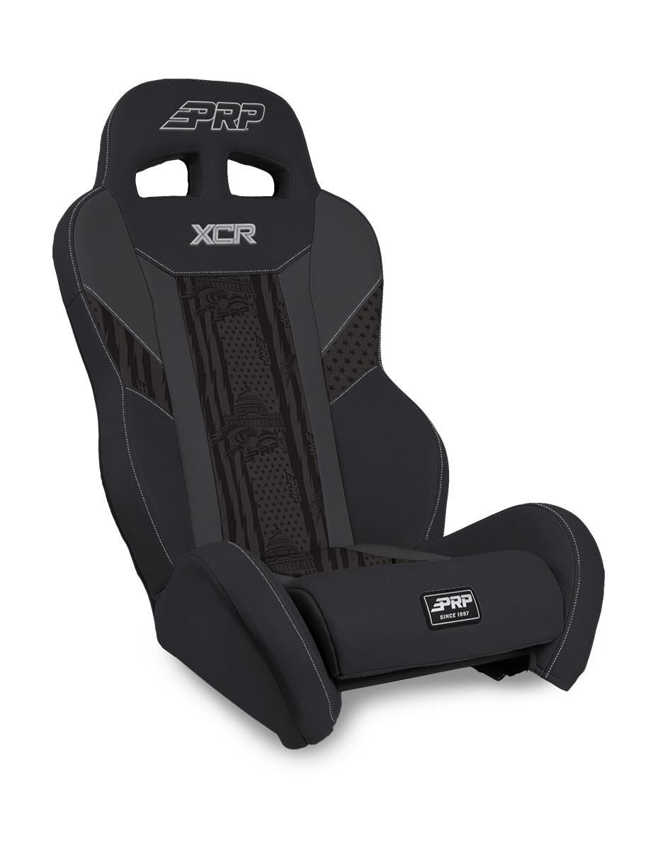PRP Seats XCR Suspension Seat New Glory - A8001-PORXP-313