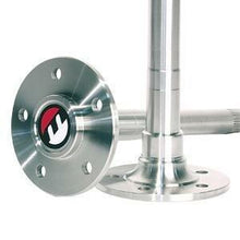 Moser 87-93 Mustang 28 Spline 5 Lug Axles