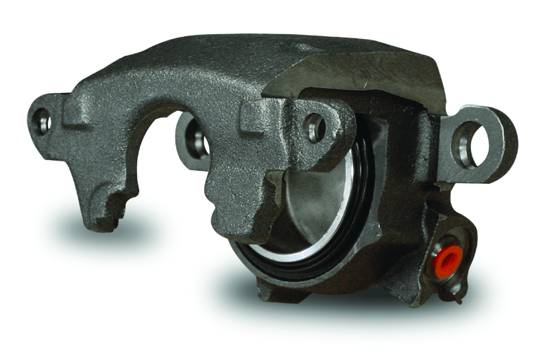 AFCO GM Metric Right Hand Caliper 2.25 Inch AFCO - 7241-9005
