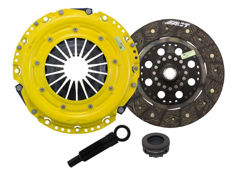 ACT Clutches Hd/Perf Street Rigid (2007-2008 RS4,2004-2009 S4) - AA2-HDSD