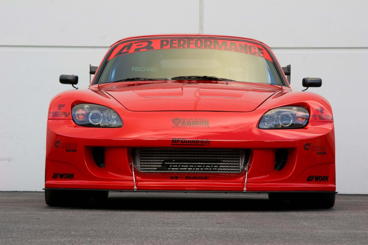 APR S2000 Aero Kit (2000-2009 S2000) - AB-922000