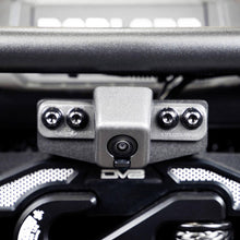 DV8 Offroad 2021-2025 Ford Bronco Front Camera Relocation Bracket - ABBR-03