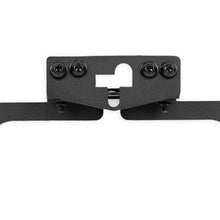 DV8 Offroad 2021-2025 Ford Bronco Front Camera Relocation Bracket - ABBR-03