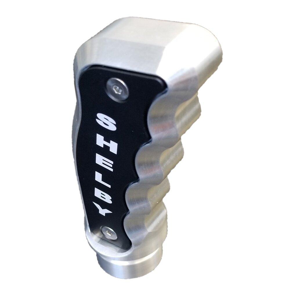 Shelby Performance Parts 2015-24 Shelby Pistol Grip Shifter (Automatic) - ABMPGBRBSHELBY