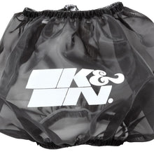 K and N Filters Air Filter Wrap - AC-1012DK