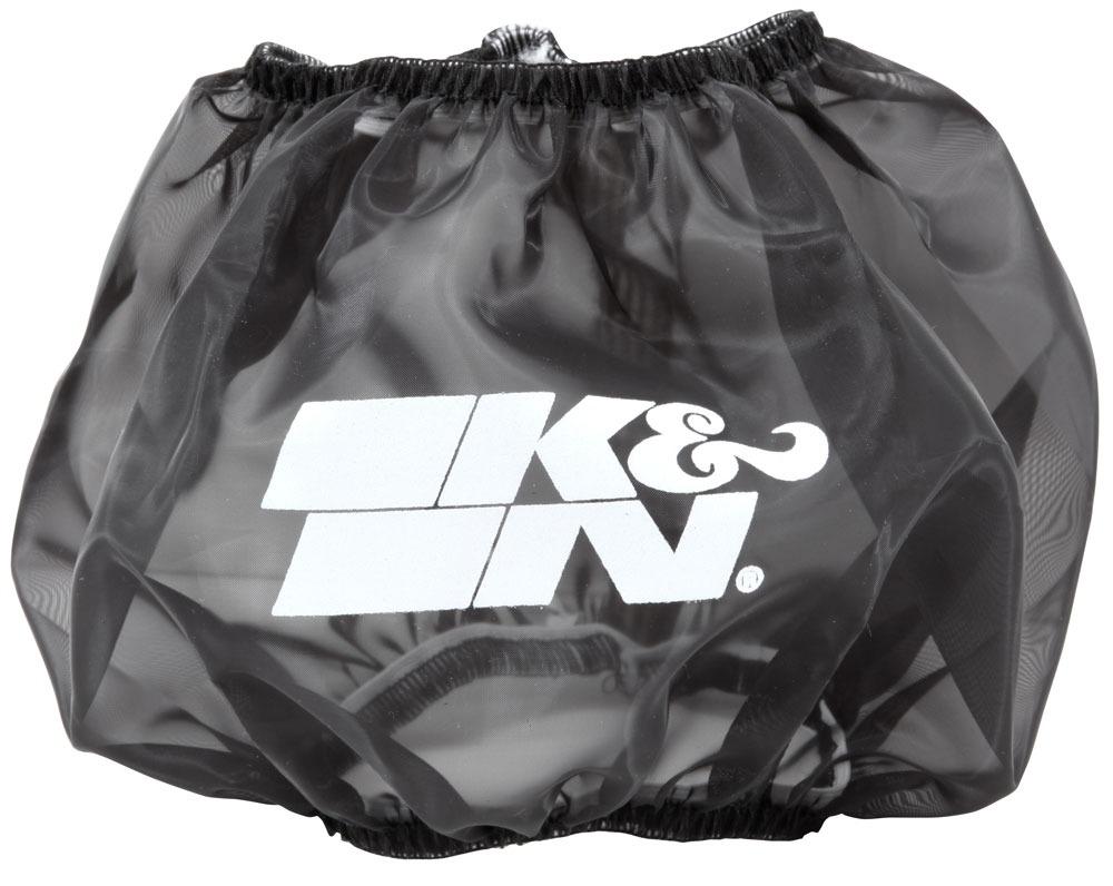 K and N Filters Air Filter Wrap - AC-1012DK