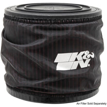 K and N Filters Air Filter Wrap - AC-1012DK