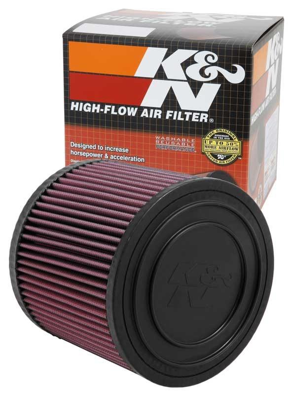 K and N Filters Replacement Air Filter (2012-2016 Arctic Cat Fitment) - AC-1012