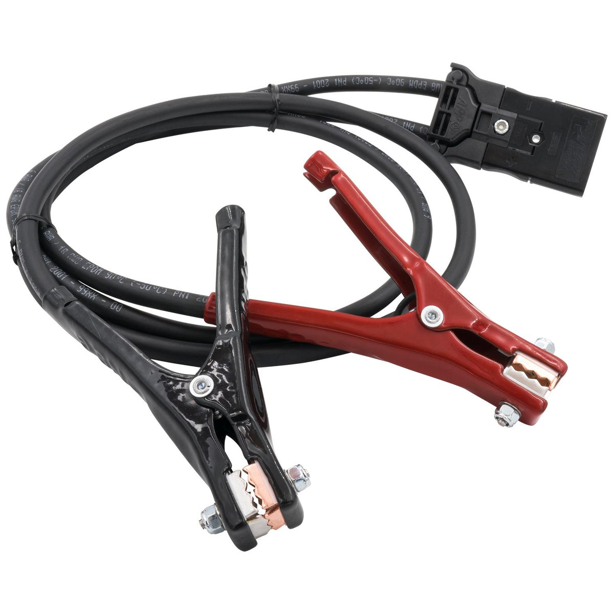 Auto Meter REPLACEMENT CLAMP AND LEAD SET - AC-105