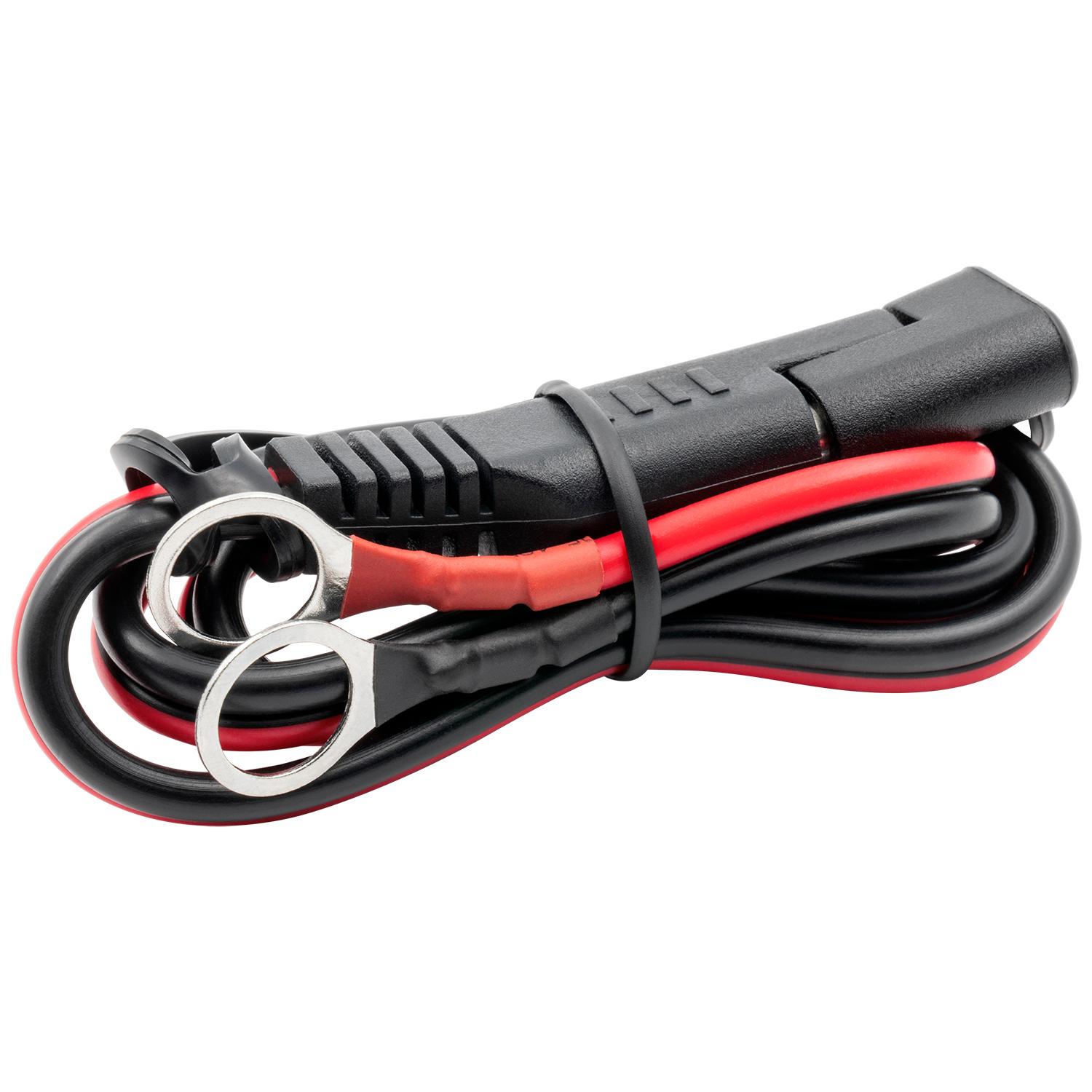 Auto Meter BEX BATTERY EXTENDER RING TERMINAL HARNESS ASSEMBLY - AC-110