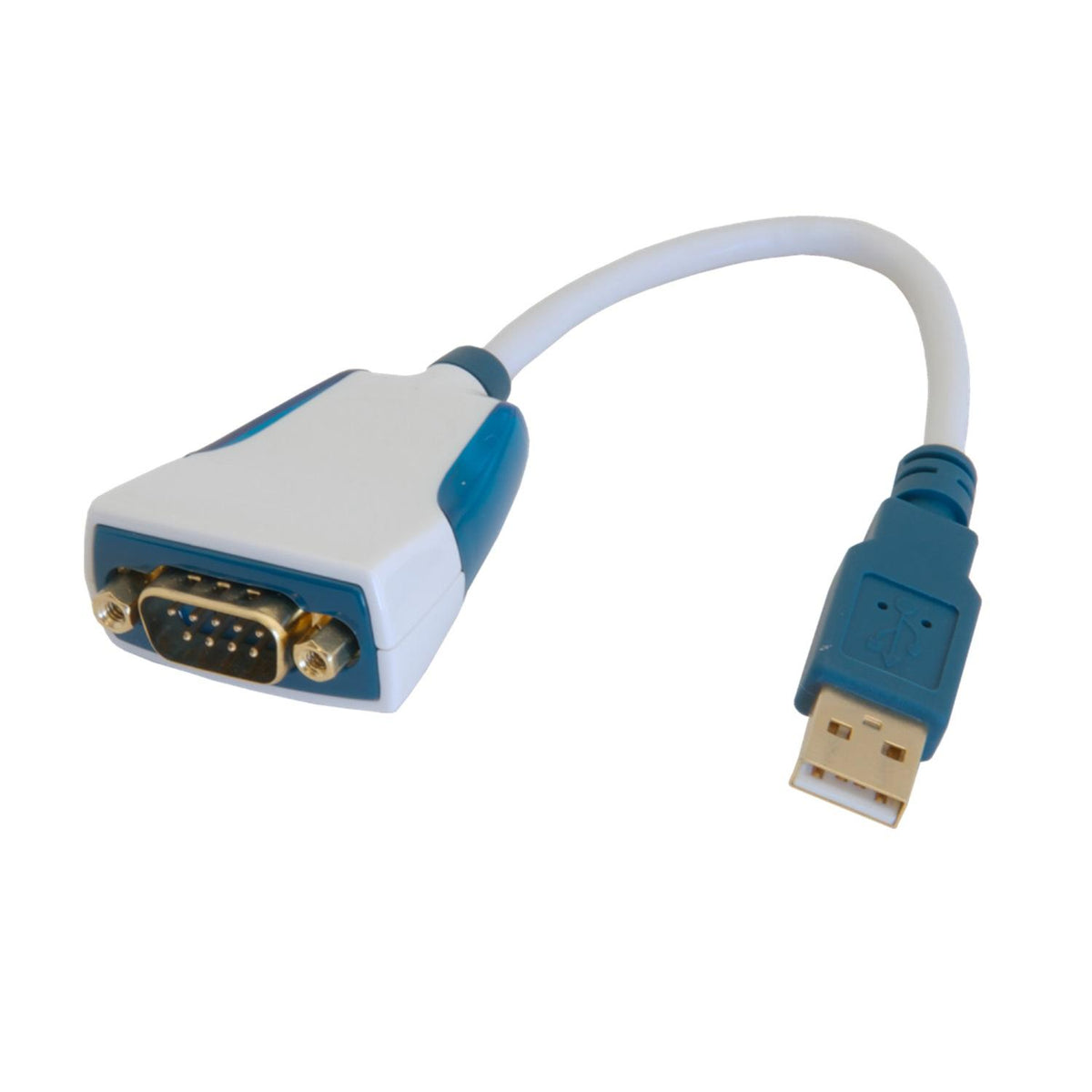 Auto Meter AC-32; USB to RS-232 Adapter - AC-32