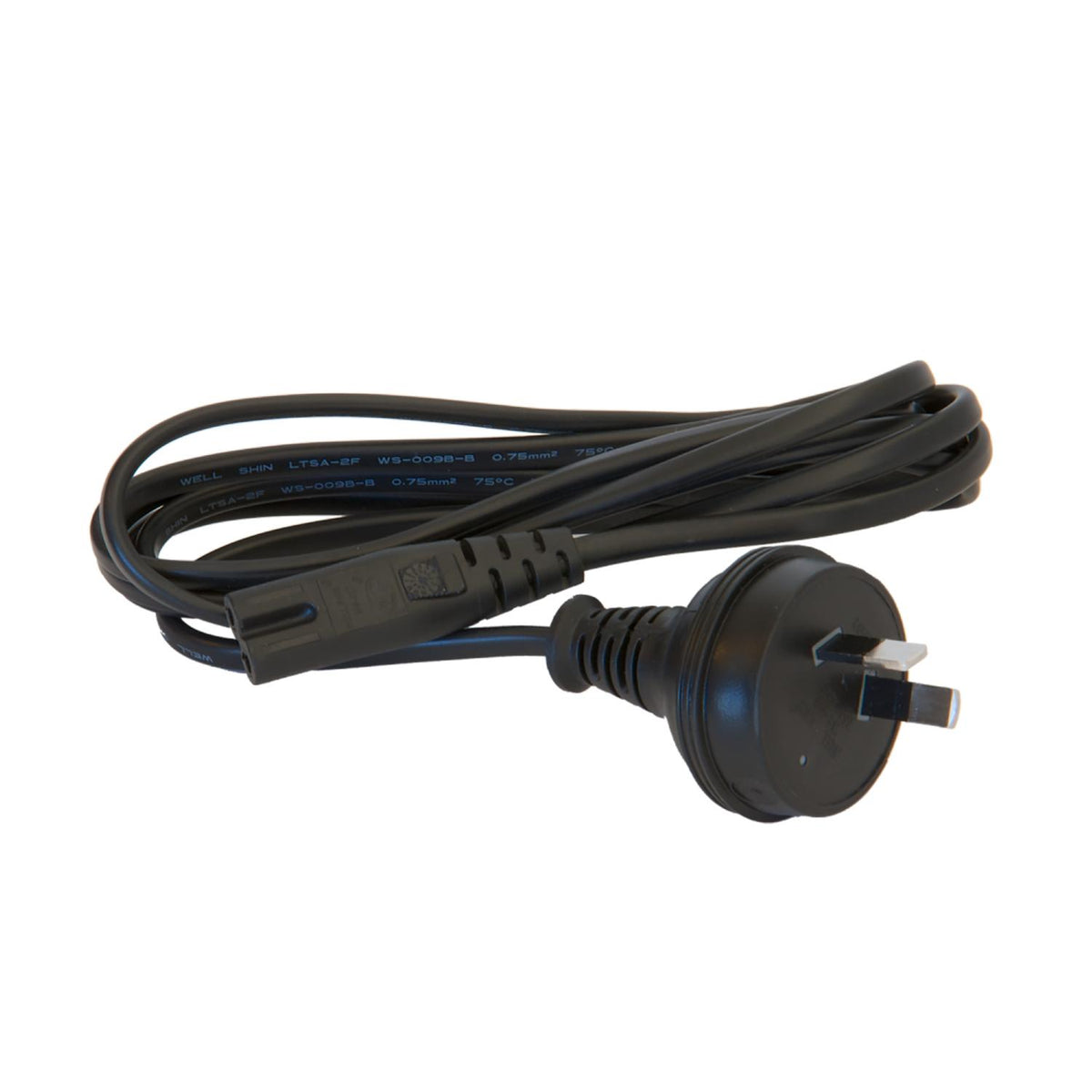 Auto Meter POWER CORD, AUSTRALIA, PR-12 - AC-33